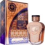 Al Wataniah Watani Purple Edp 100Ml