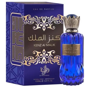 Kenz Al Malik Al Wataniah   Eau de Parfum 100ml