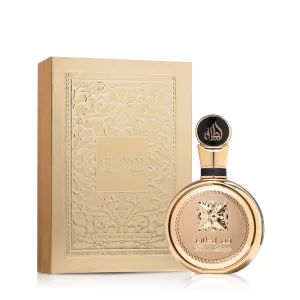 Fakhar Gold Extrait