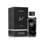 Hayaati Men