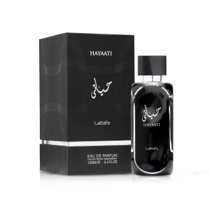 Hayaati Men