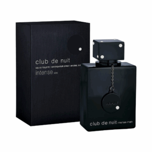 Armaf Club de Nuit Intense Ediçao 105 ML Eau de Toilette