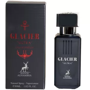 Glacier Ultra 30 ml