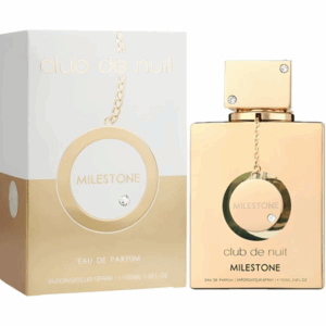 Armaf Club de Nuit Milestone 105ML Eau de Parfum