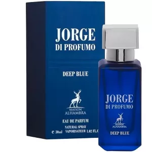 Jorge Di Profumo Deep Blue 30 ml