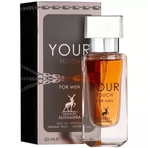 Your Touch For Men 30 ml