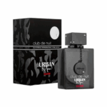 Armaf Club de Nuit Urban Man Elixir Ediçao 105ml Eau de Parfum