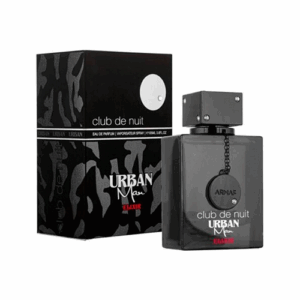 Armaf Club de Nuit Urban Man Elixir Ediçao 105ml Eau de Parfum