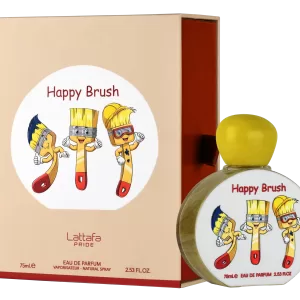 Lattafa Pride Kids – Happy Brush
