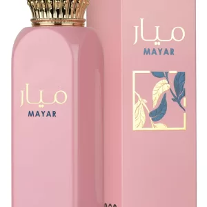 Mayar All Over Spray