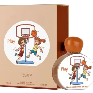Lattafa Pride Kids – Play