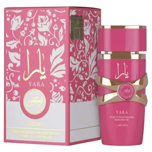 Yara Candy Concentrated Oil