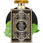 Oud Mystery Intense