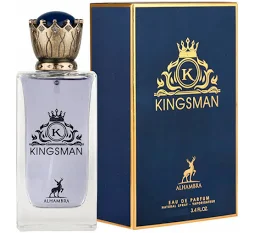 Kingsman 30 ml