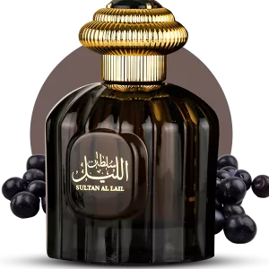 Sultão Al Lail