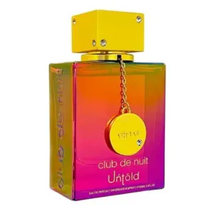 Club De Nuit Untold EDP 105 ml