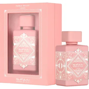 Bade'e Al Oud Noble Blush