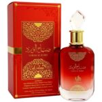 Sabah Al Ward Valentine 100 ml
